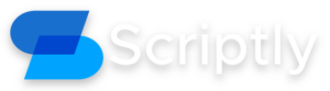 Scriptly Logo