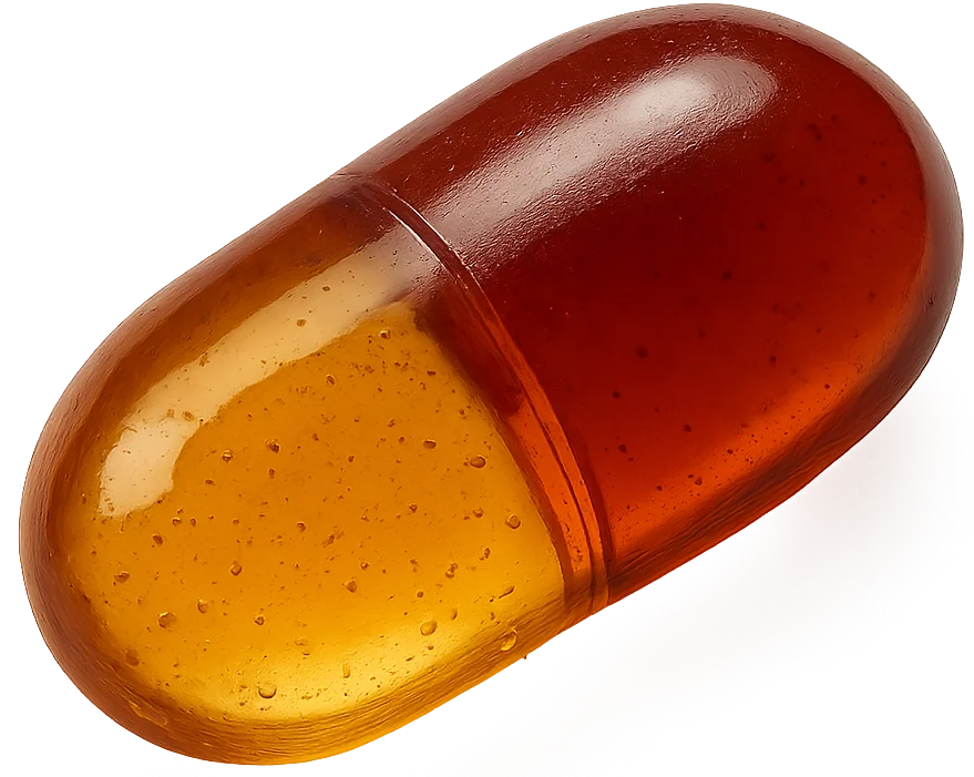 pill
