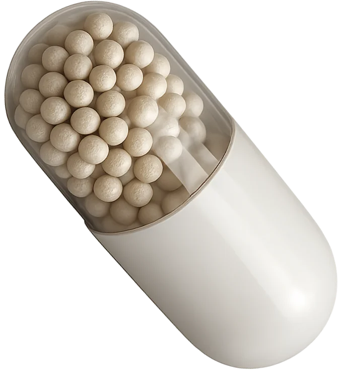 pill