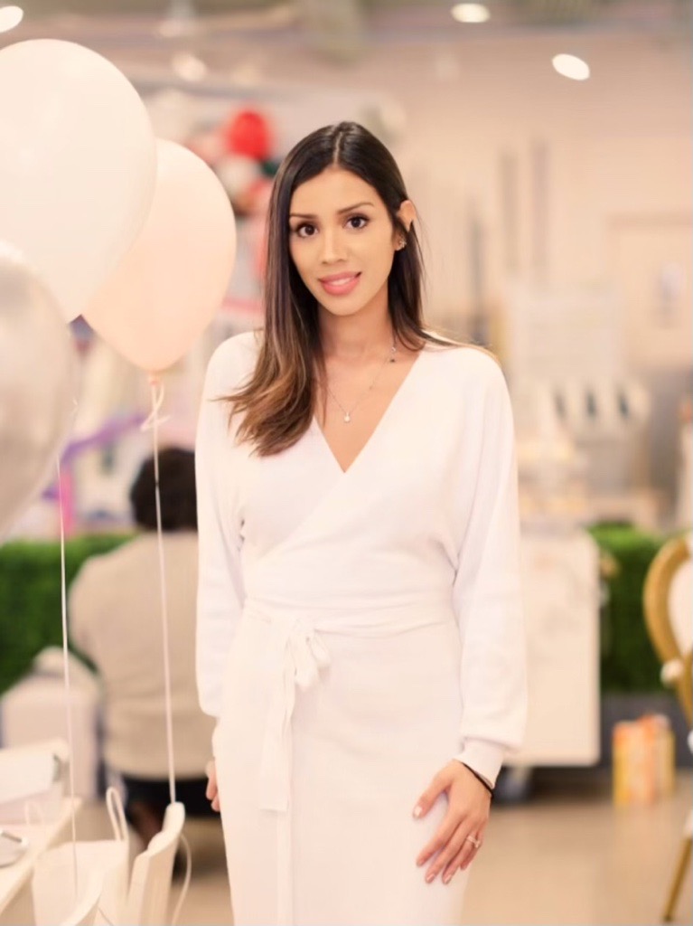 Jeanine Campa-Lako